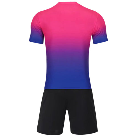 Levels SB Soccer Uniform Kit