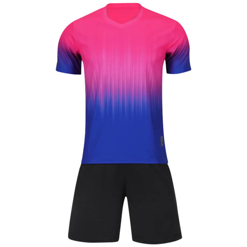 Levels SB Soccer Uniform Kit