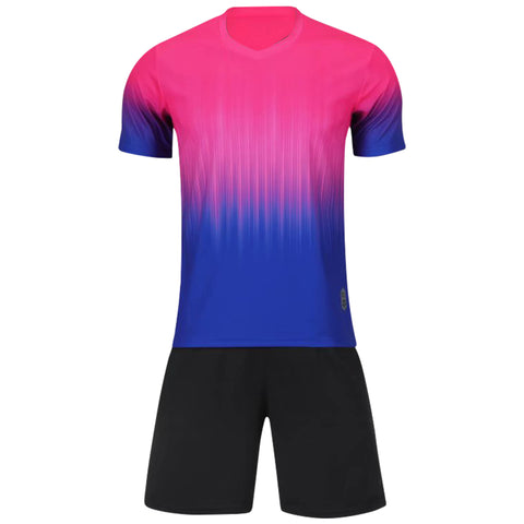Levels SB Youth Soccer Uniform Kit