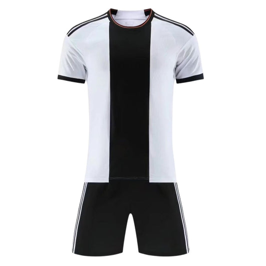 Hansi SS Youth Soccer Uniform Kit