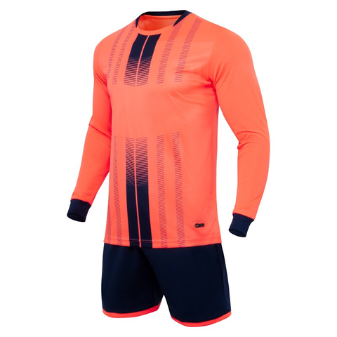 Aston LS Soccer Uniform Kit