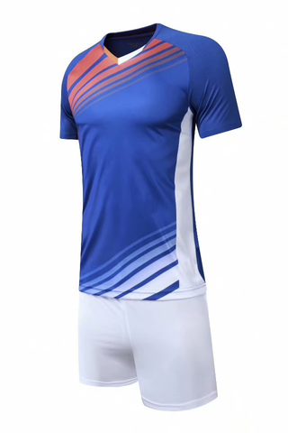 Striker II SB Soccer Uniform Kit