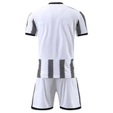 Borgo SS Soccer Uniform Kit