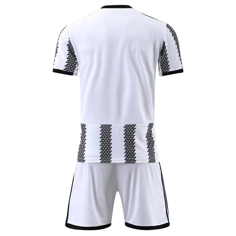 Borgo SS Soccer Uniform Kit