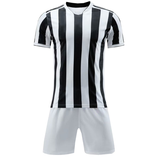 Turin Youth SS Soccer Uniform Kit