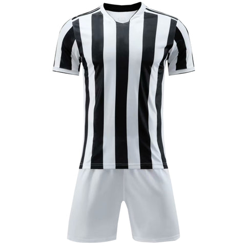 Turin Youth SS Soccer Uniform Kit
