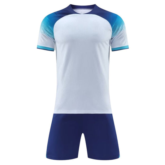Kane SS Youth Soccer Uniform Kit