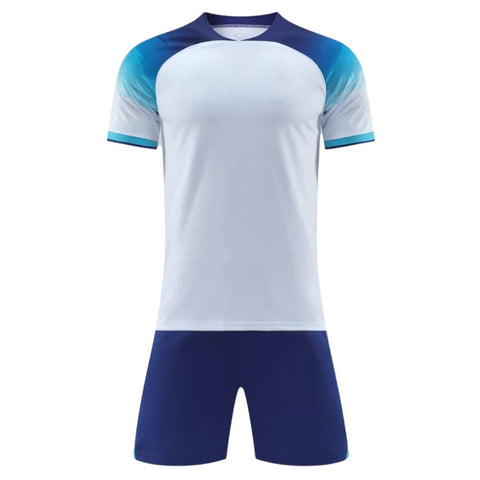 Kane SS Youth Soccer Uniform Kit