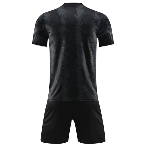 Piazza SS Soccer Uniform Kit