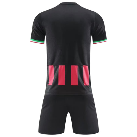 Corso SS Soccer Uniform Kit