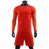 Holland LS - Fc Soccer Uniforms