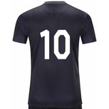 Numbers on Jersey - Fc Soccer Uniforms