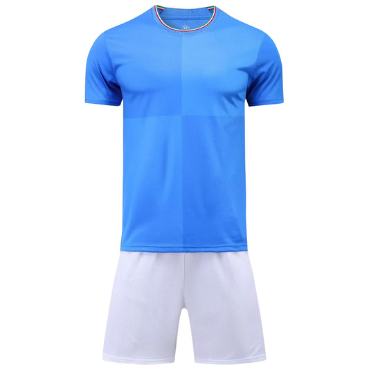 Oceano Youth SS Soccer Uniform Kit