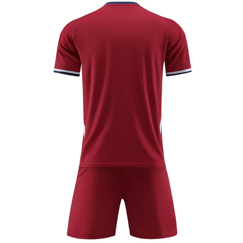 Rivoli SS Soccer Uniform Kit