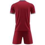 Rivoli SS Youth Soccer Uniform Kit