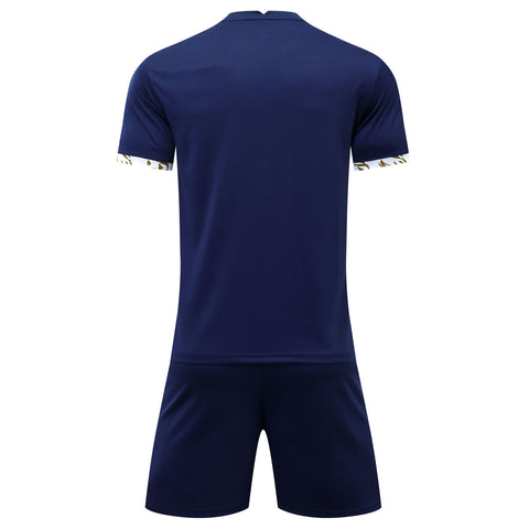 Eiffel SB Youth Soccer Uniform Kit