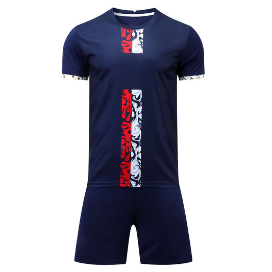 Eiffel SB Youth Soccer Uniform Kit