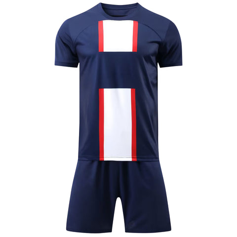 Prince Youth SS Soccer Uniform Kit