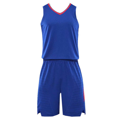 California NS Customizable Basketball Jersey With Optional Shorts