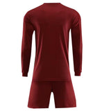 The Reds Ls Adult Soccer Uniforms