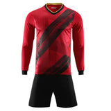 Brussels Ls Adult Soccer Uniforms