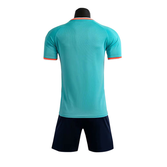 Detroit SS Youth Soccer Uniform Kit