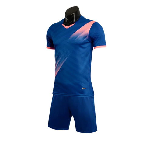 Claro SS Youth Soccer Uniform Kit