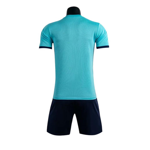 Claro SS Youth Soccer Uniform Kit