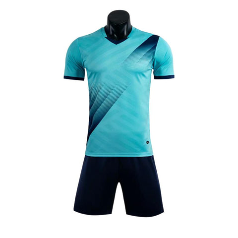 Claro SS Youth Soccer Uniform Kit