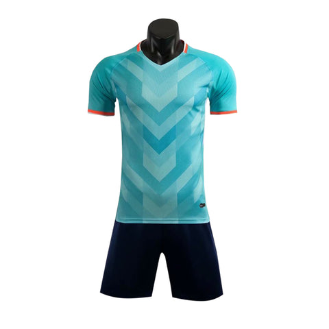 Detroit SS Soccer Uniform Kit