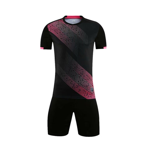 Presidio SB Soccer Uniform Kit