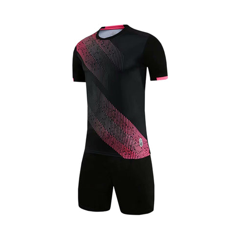 Presidio SB Soccer Uniform Kit