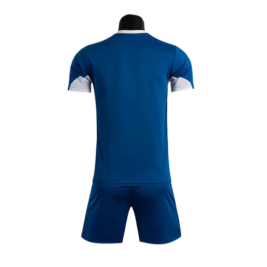 Elm SS Youth Soccer Uniform Kit
