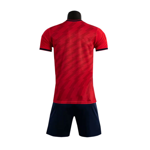 Duke SB Soccer Uniform Kit