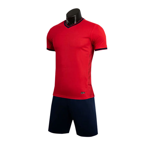 Duke SB Youth Soccer Uniform Kit