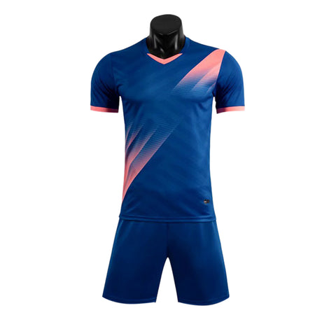Claro SS Youth Soccer Uniform Kit