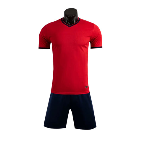 Duke SB Soccer Uniform Kit
