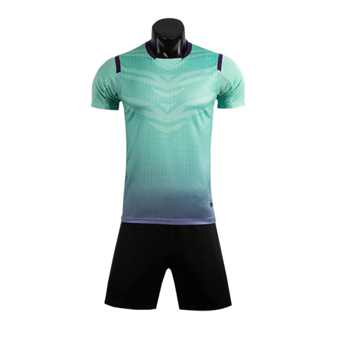 Fargo SS Soccer Uniform Kit