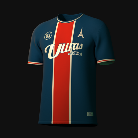 Paris Ultra Jersey V.1