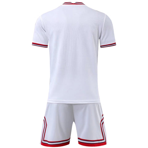 Rue SB Soccer Uniform Kit