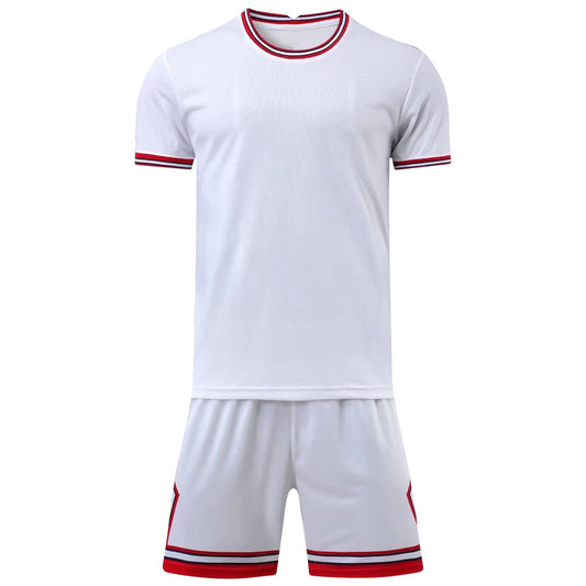 Rue SB Soccer Uniform Kit