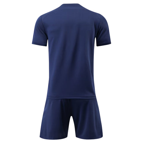 Prince Youth SS Soccer Uniform Kit