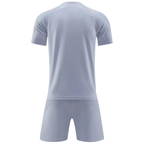 Rambla Youth SS Soccer Uniform Kit