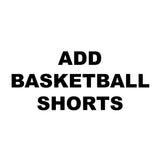 Add Basketball Shorts