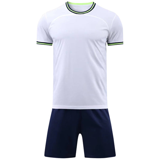 Void SB Soccer Uniform Kit