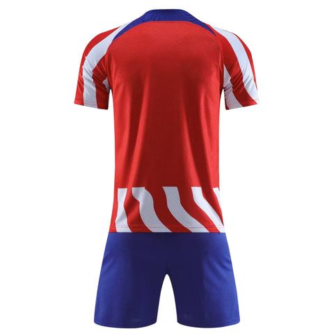 Via Youth SS Soccer Uniform Kit
