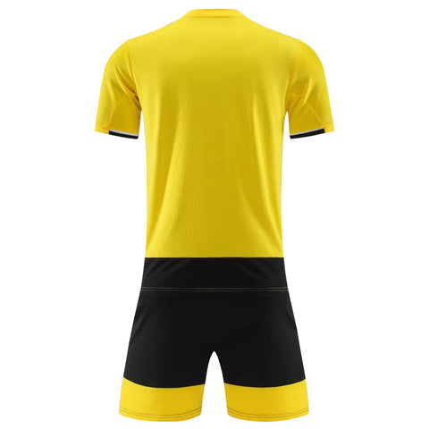 Lobo SB Soccer Uniform Kit