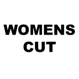 Women's Cut Upgrade
